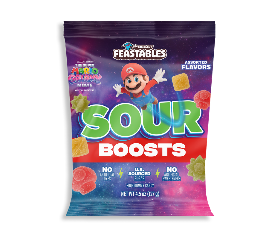 Mario Sour Boosts V0